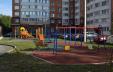 фото ЖК "на ул. Ворошилова" Серпухов - 4